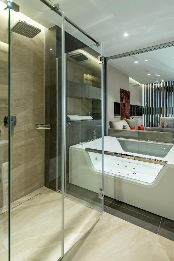 Hotel Zeneva Lux Kragujevac Dış mekan fotoğraf